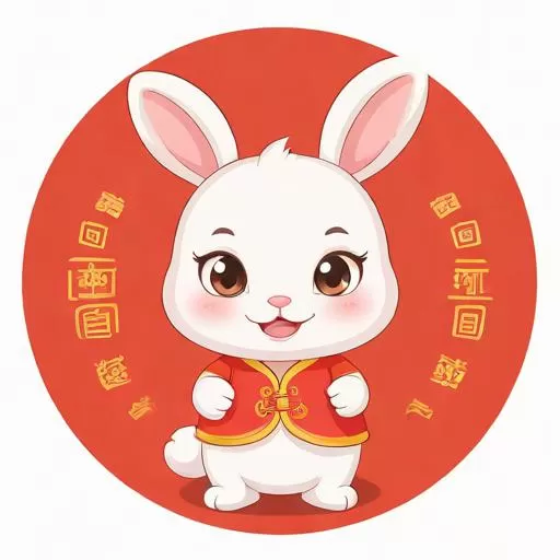 属兔人2025年全年运程，属兔人2025年全年运程易安居